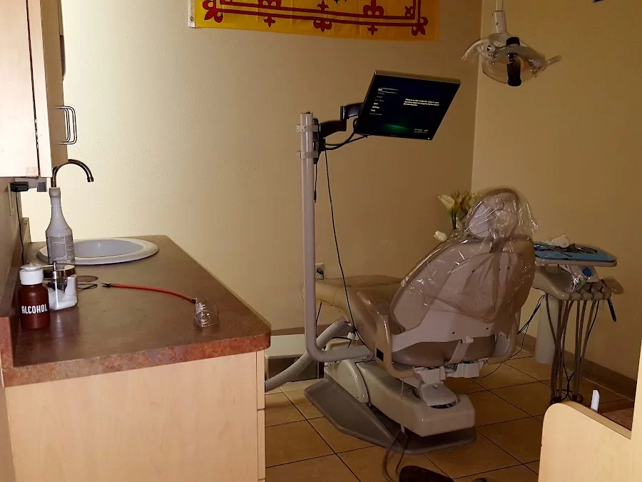 LONG BEACH TOTAL DENTAL CARE Picture 6