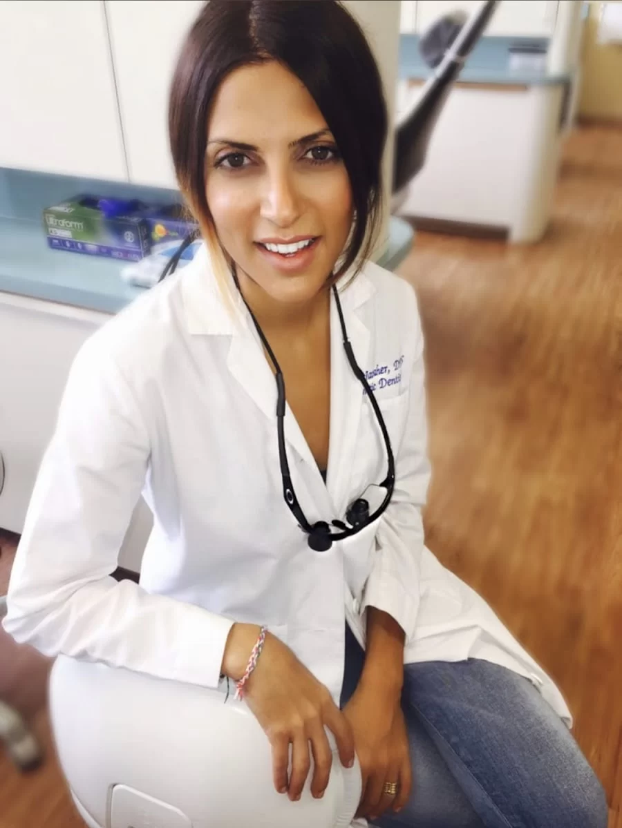 Goli Javaher, DDS Picture 7