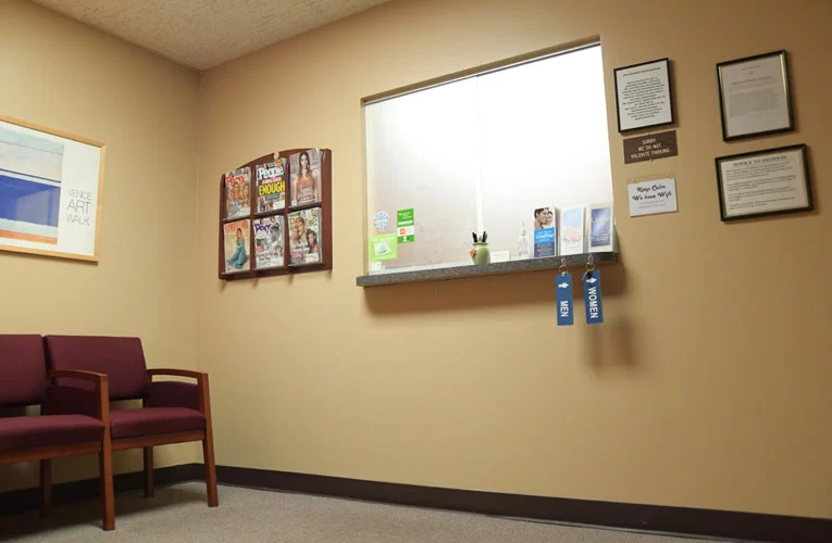 Nima Ebrahimi, DDS - Periodontist in Los Angeles Picture 4