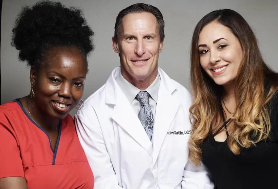 Nima Ebrahimi, DDS - Periodontist in Los Angeles Picture 9