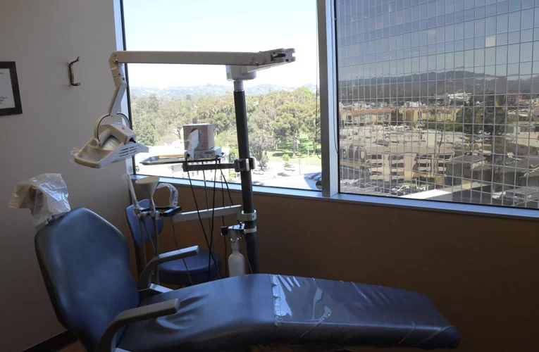 Nima Ebrahimi, DDS - Periodontist in Los Angeles Picture 7