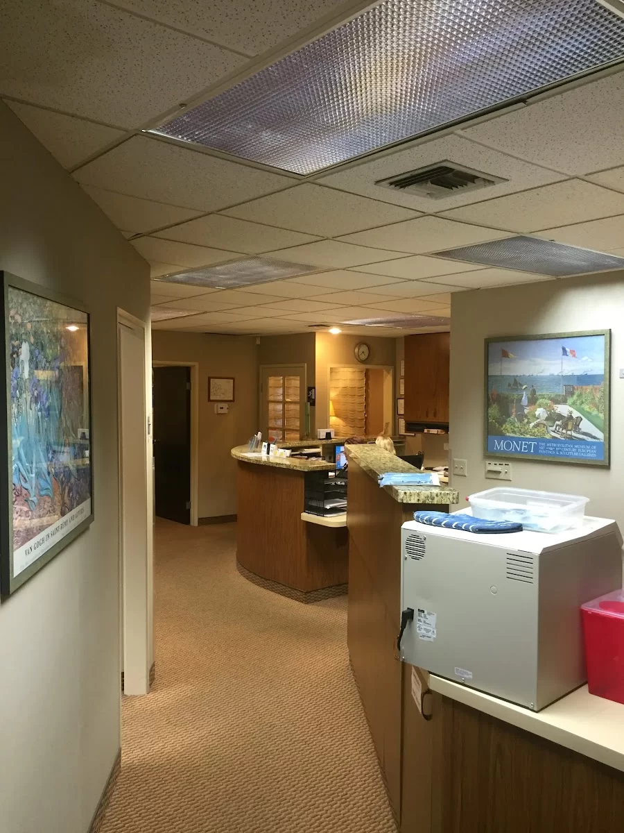 Matthew S. Thunberg DDS, APC. and Steven J. Kend DDS, Inc. Picture 5