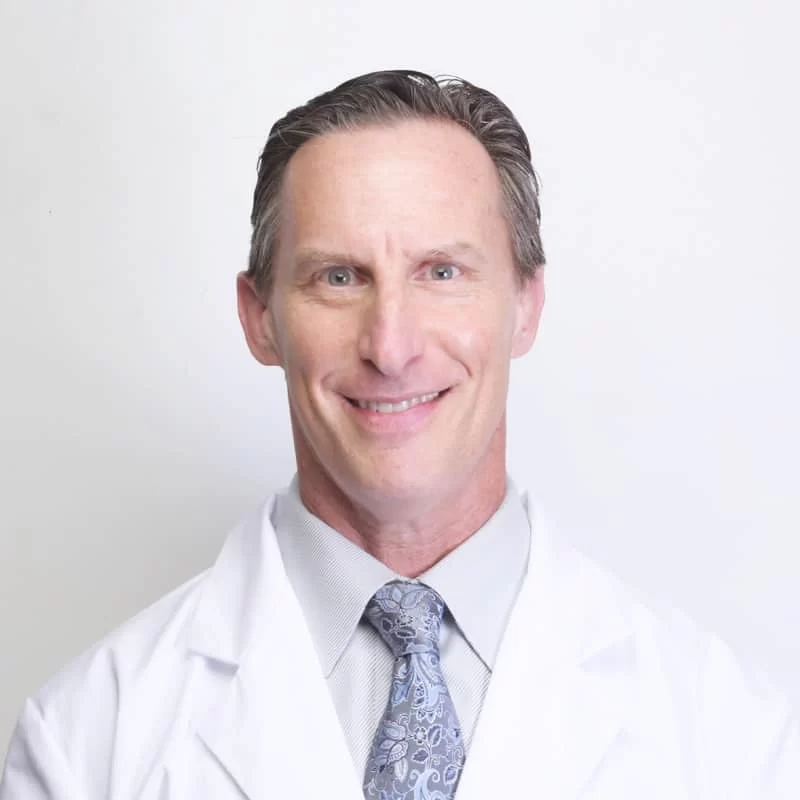 Nima Ebrahimi, DDS - Periodontist in Los Angeles Picture 2