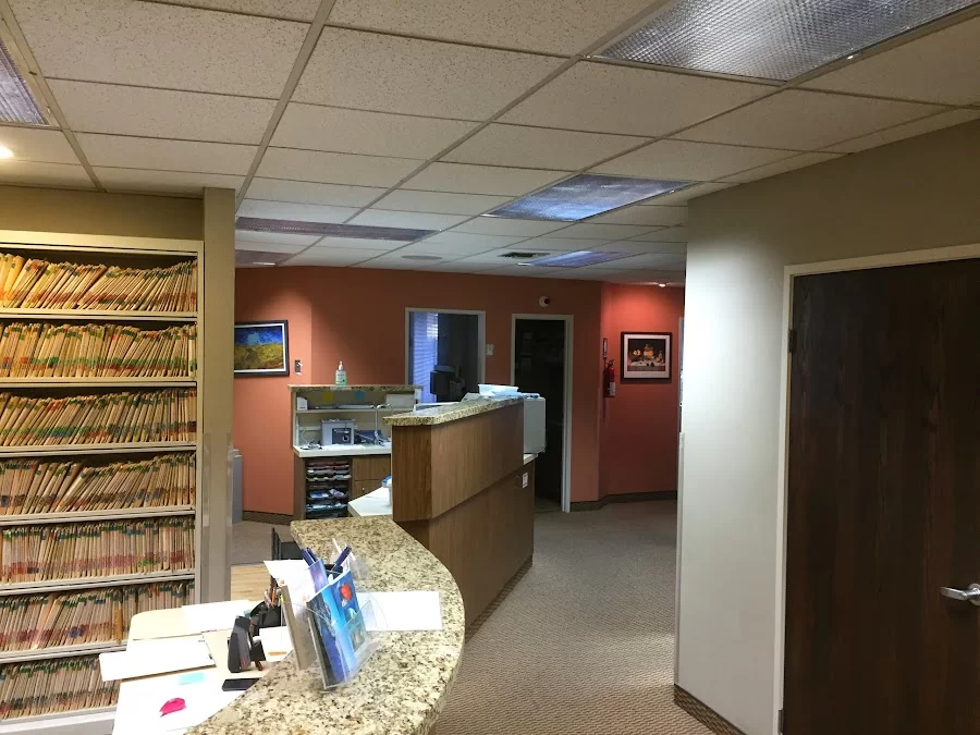 Matthew S. Thunberg DDS, APC. and Steven J. Kend DDS, Inc. Picture 3