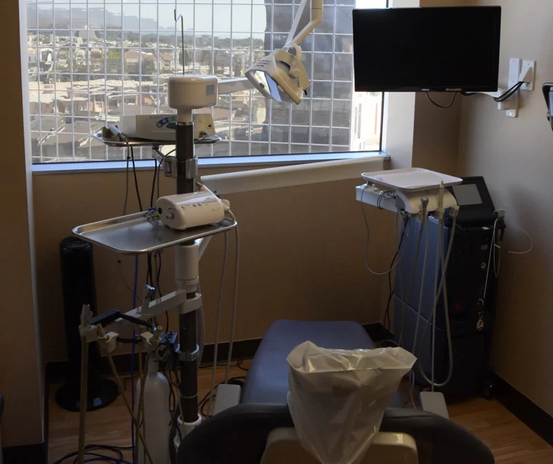 Nima Ebrahimi, DDS - Periodontist in Los Angeles Picture 8