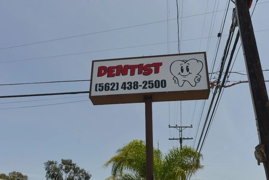 Leila Zamiri DDS - 10th Street Picture 2
