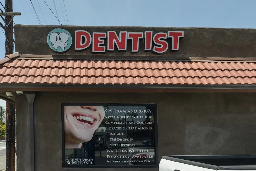 Leila Zamiri DDS - 10th Street Picture 5