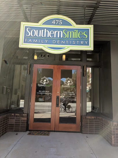 Southern Smiles Family Dentistry Picture 1