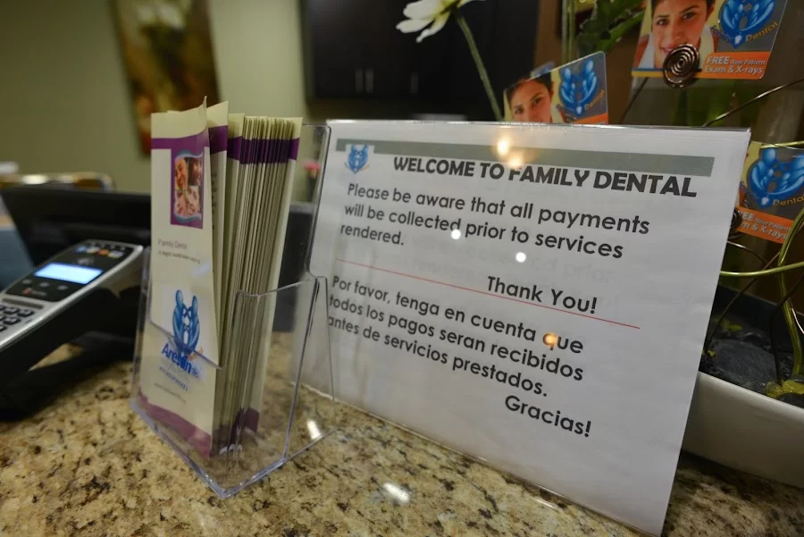 Leila Zamiri DDS - 10th Street Picture 8
