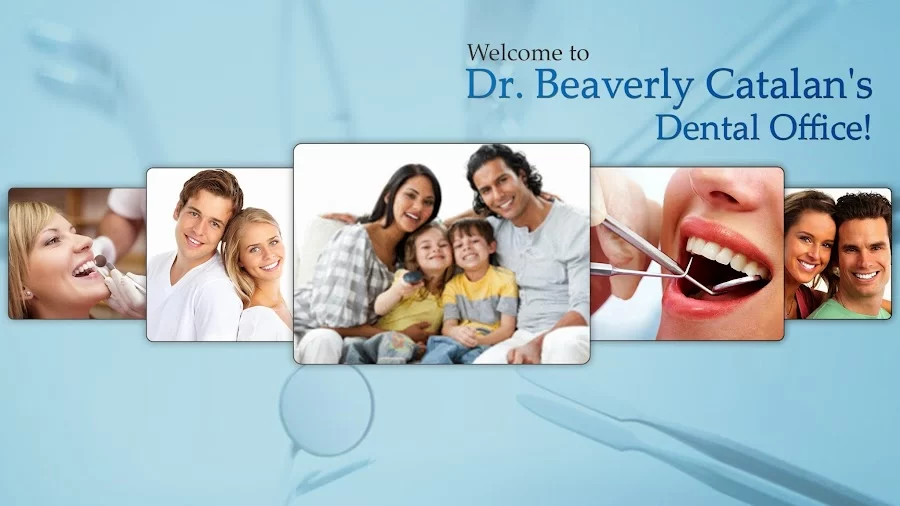 Beaverly Grace Catalan DDS Picture 1