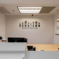 Downtown Endodontics ico