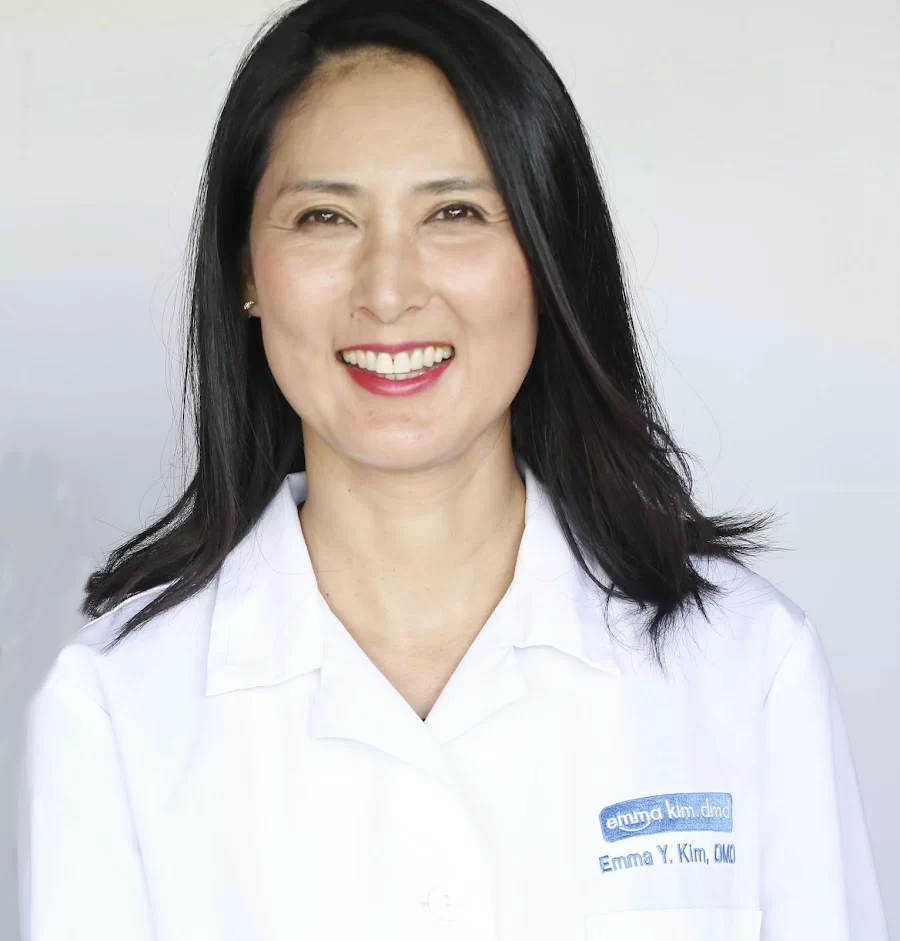 Emma Y. Kim, DMD - Location Picture 1