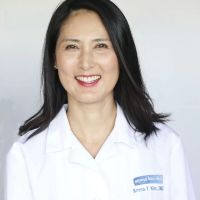 Emma Y. Kim, DMD - Location ico
