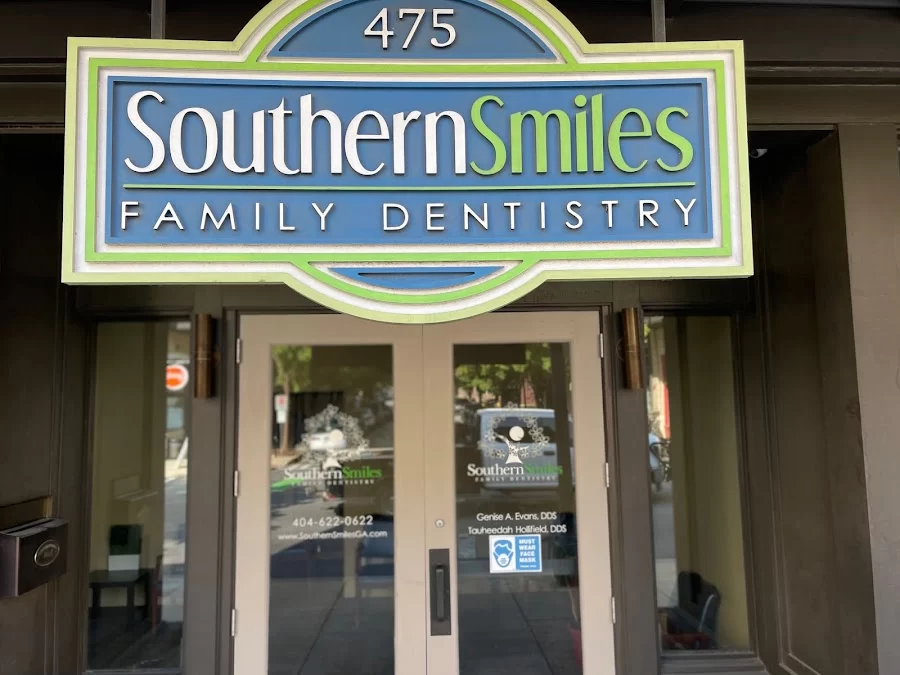 Southern Smiles Family Dentistry Picture 3