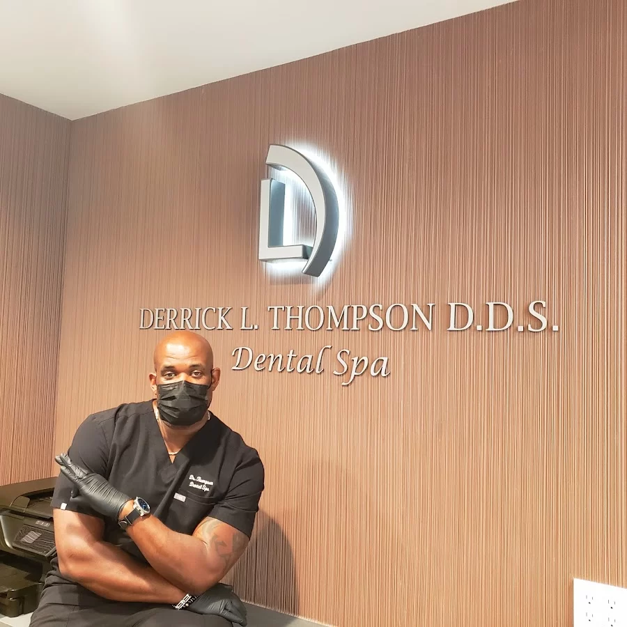 Derrick L. Thompson DDS Picture 4