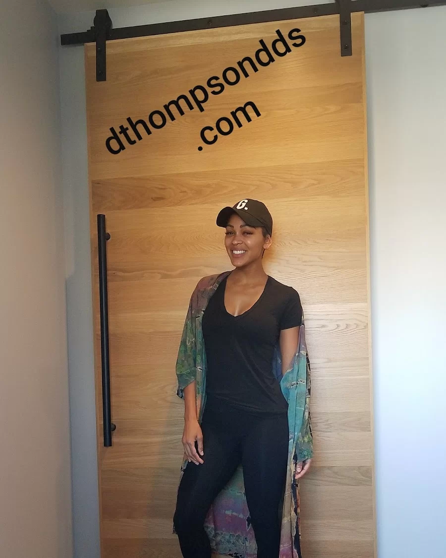 Derrick L. Thompson DDS Picture 6