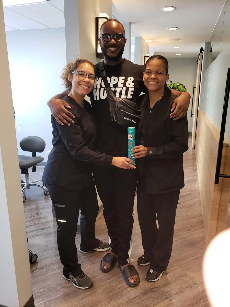 Derrick L. Thompson DDS Picture 9