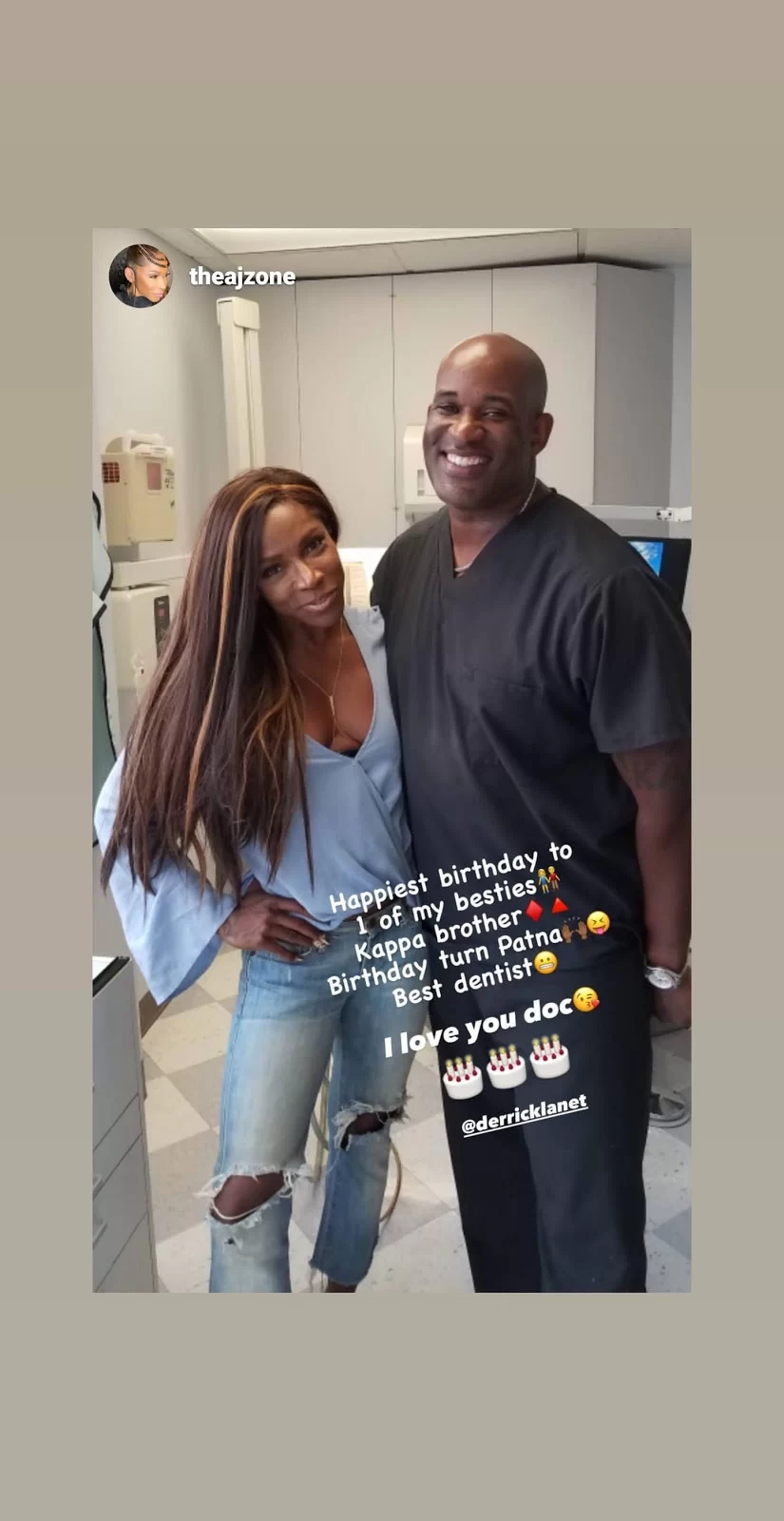Derrick L. Thompson DDS Picture 2