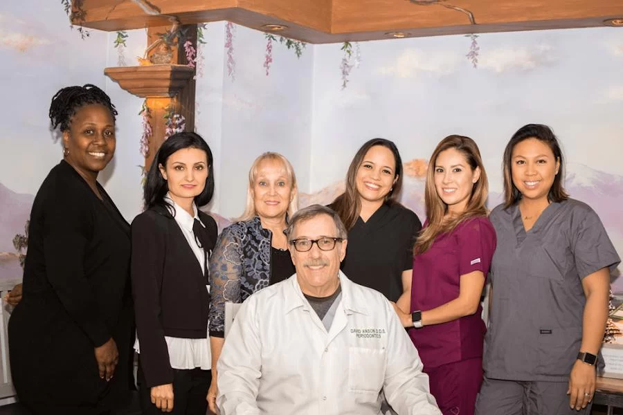 David Anson, DDS Picture 10