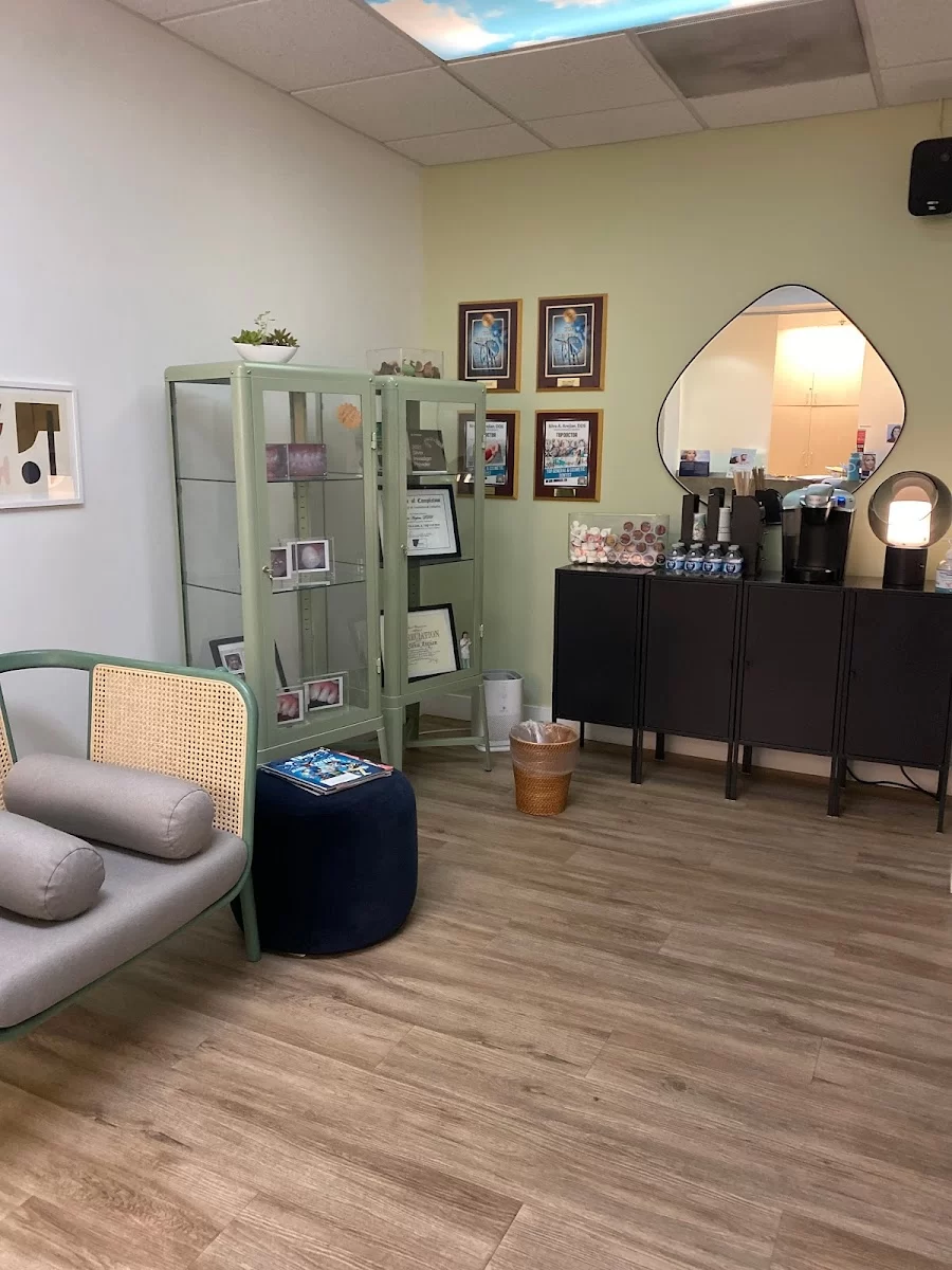Silva A Arejian, DDS Picture 9