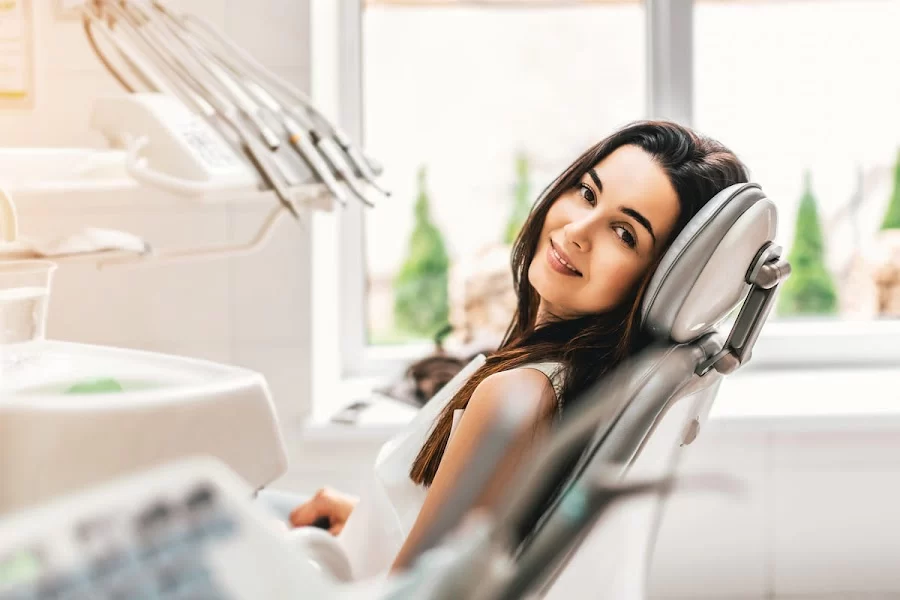 Silva A Arejian, DDS Picture 5
