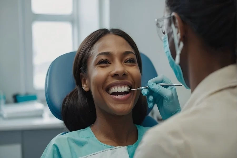 Silva A Arejian, DDS Picture 8