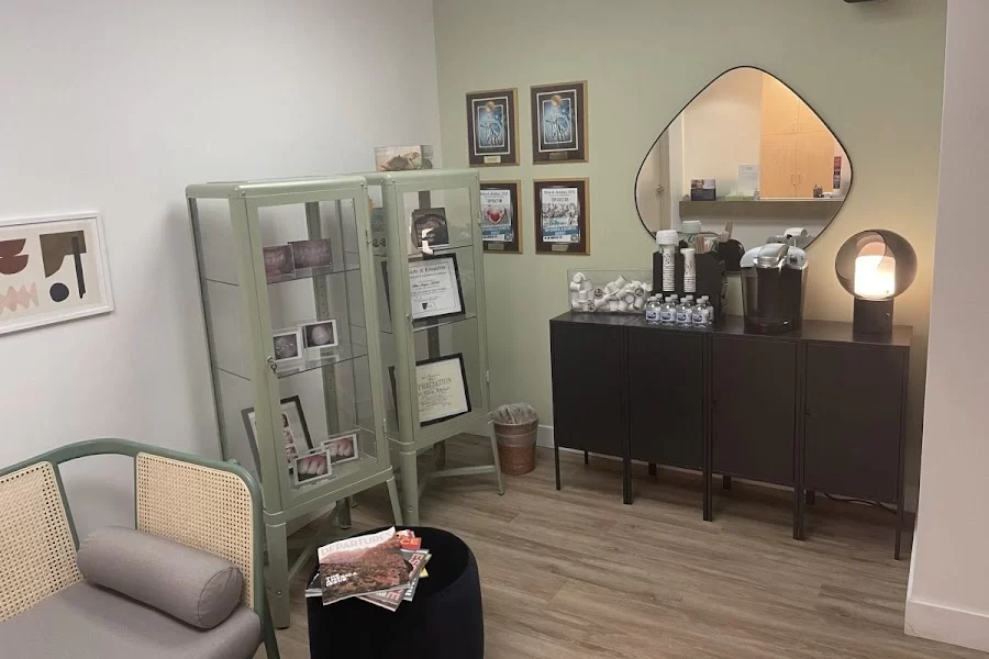 Silva A Arejian, DDS Picture 6