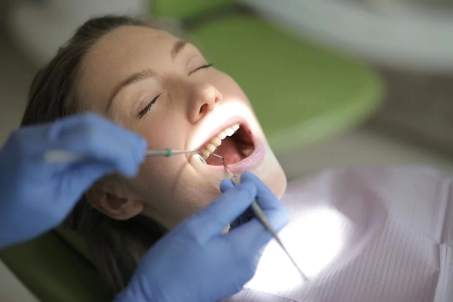 Silva A Arejian, DDS Picture 4