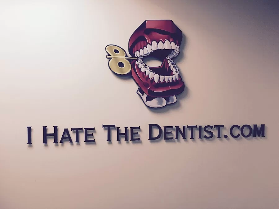 Jason Mirabile, DDS Picture 2