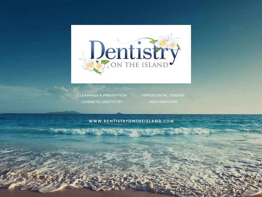 Dentistry on the Island: Mark J. Meckes DDS Inc. Picture 4