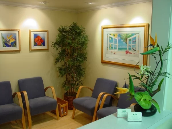 Dentistry on the Island: Mark J. Meckes DDS Inc. Picture 5