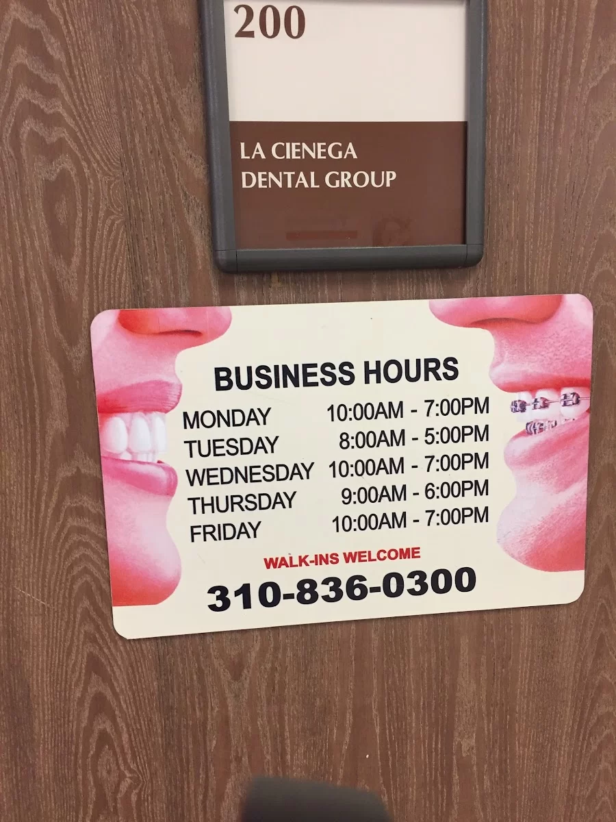La Cienega Dental Group Picture 4