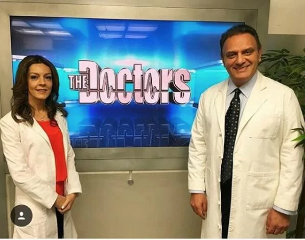 Parvaz Farnad Mizrahi, DDS, MPH, FICD Picture 8