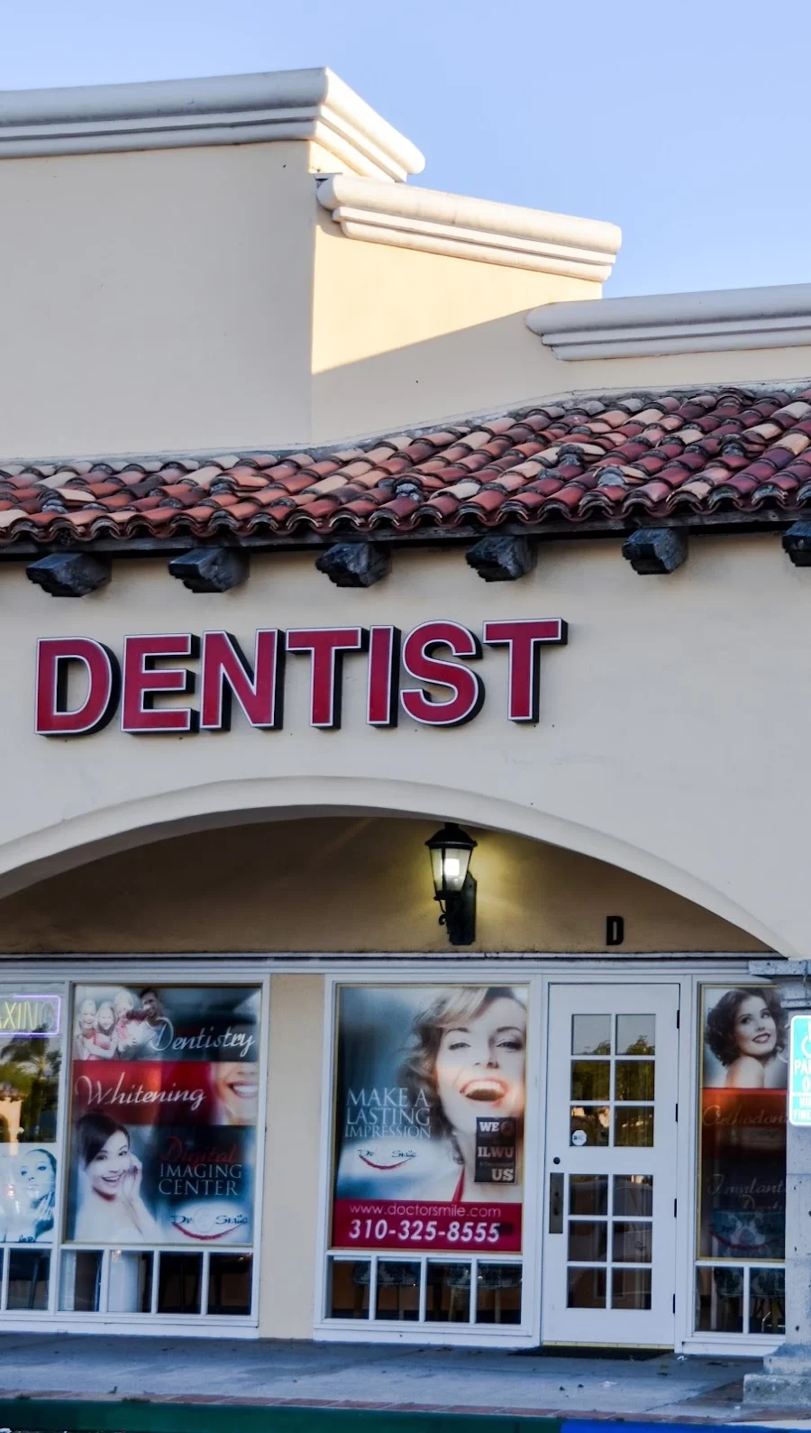 Dr. Smile Lomita Picture 9