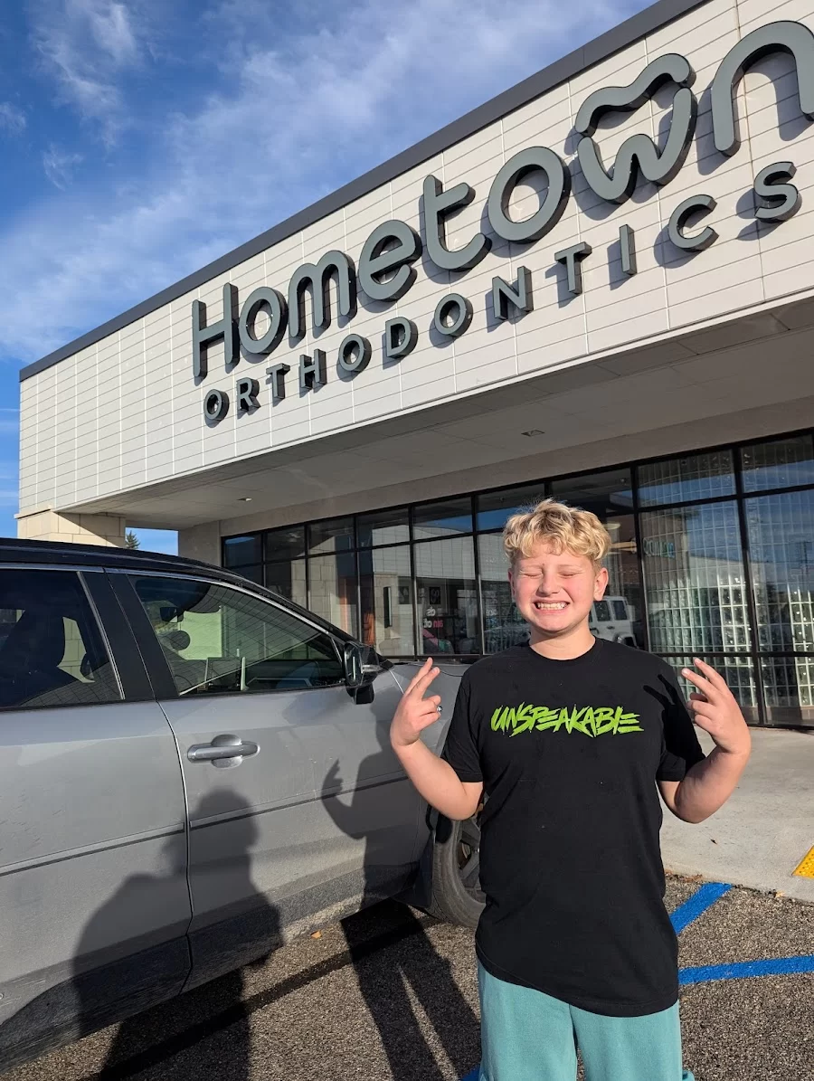 Hometown Orthodontics Picture 9