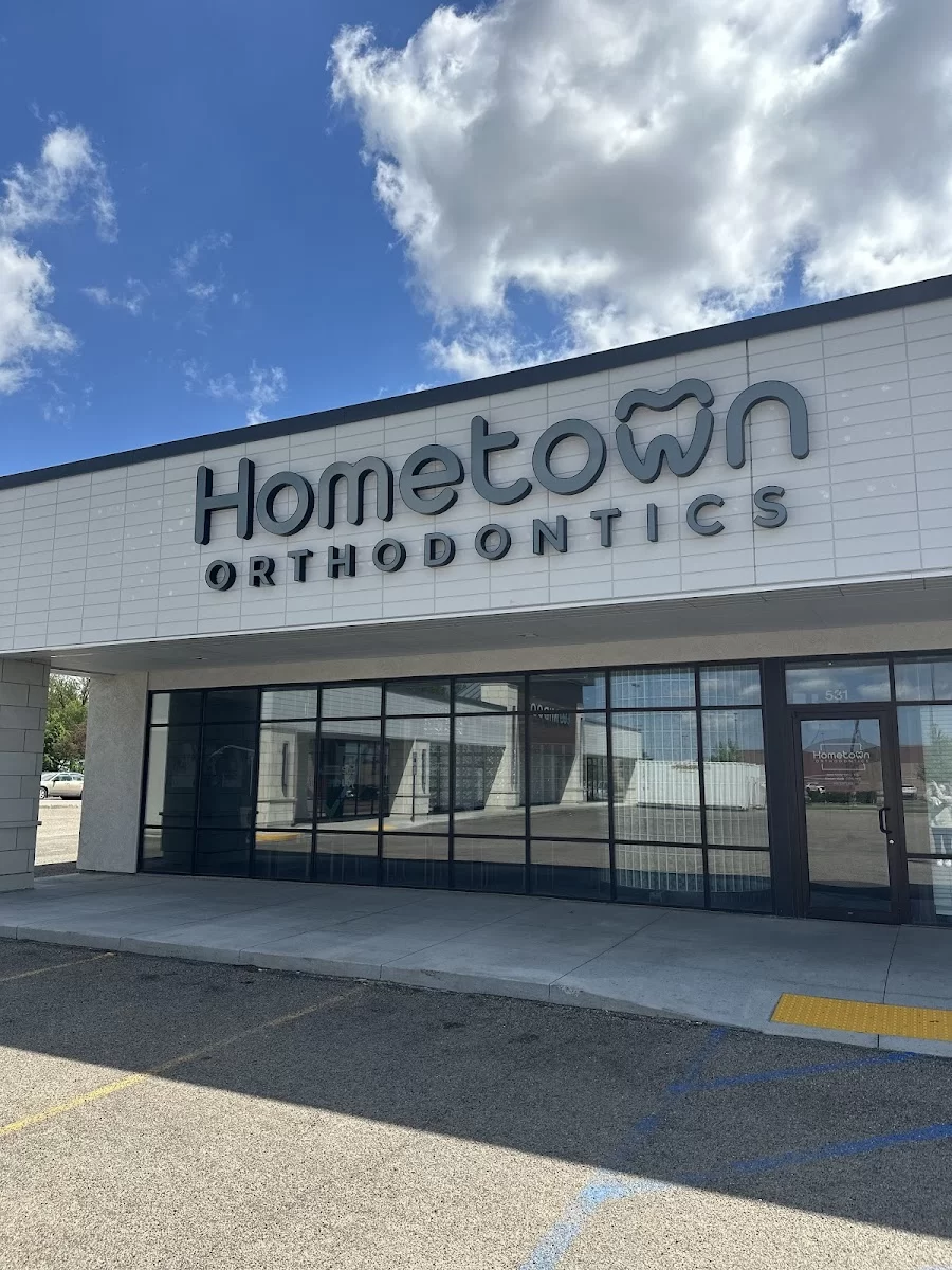 Hometown Orthodontics Picture 8