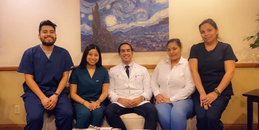 Beverly Drive Dental Care Picture 2