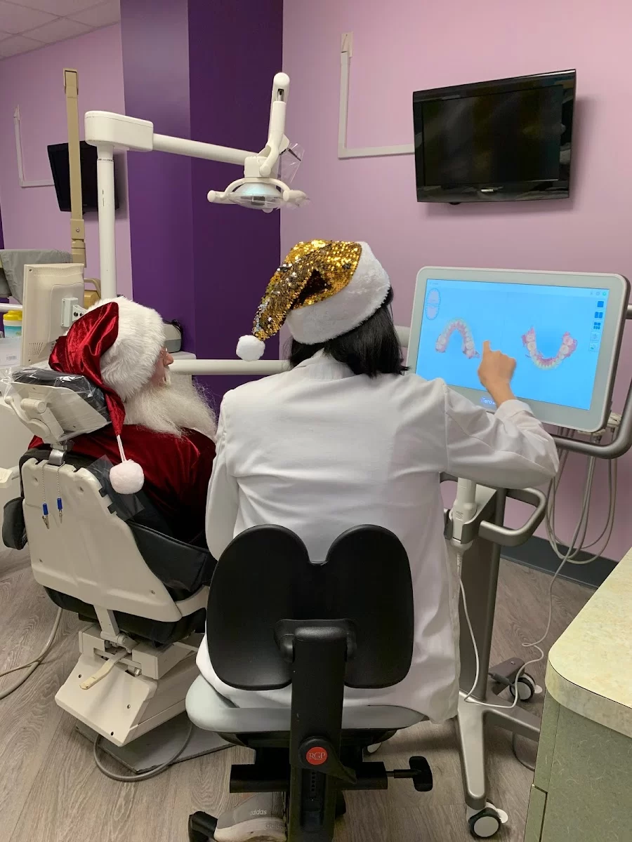 Aura Dental Spa Picture 7