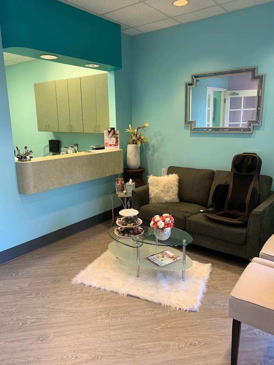 Aura Dental Spa Picture 9