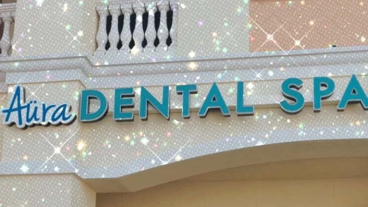 Aura Dental Spa Picture 5