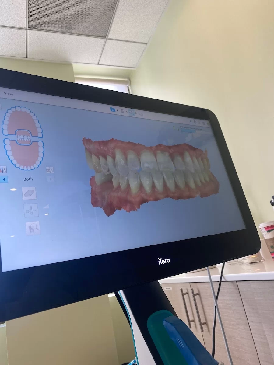 Oral Care Dentistry: Picture 8