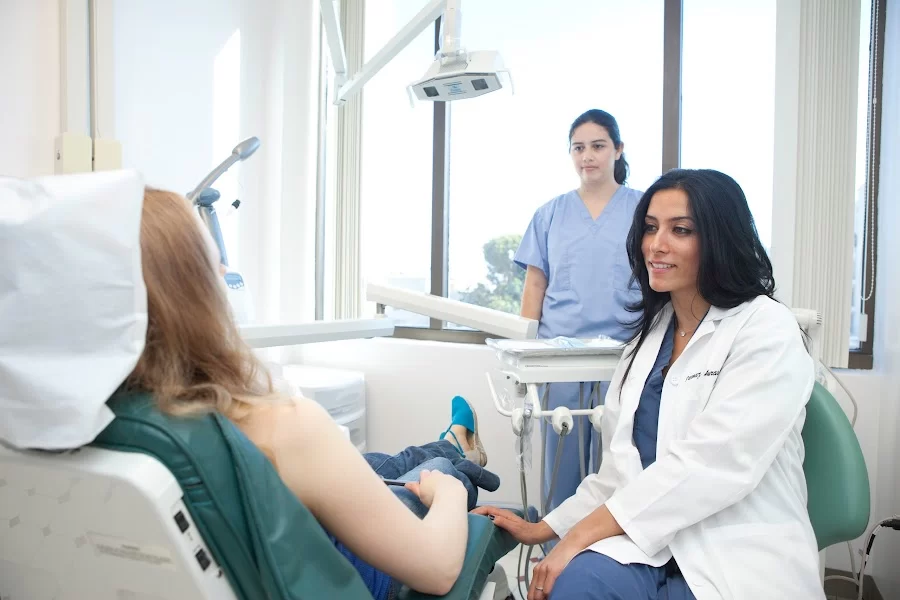 Oral Care Dentistry: Picture 3