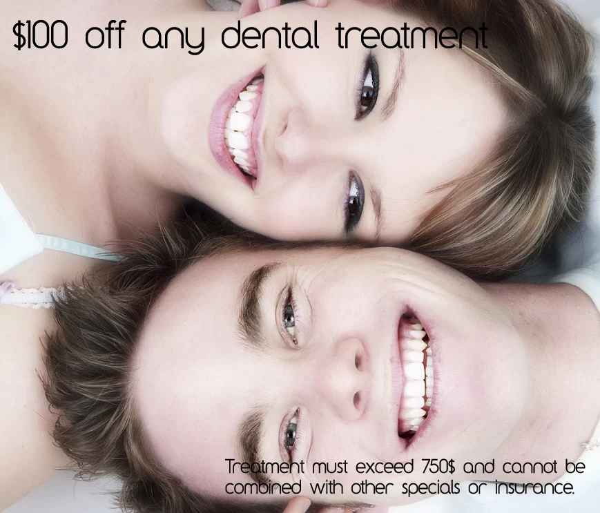 Oral Care Dentistry: Picture 6
