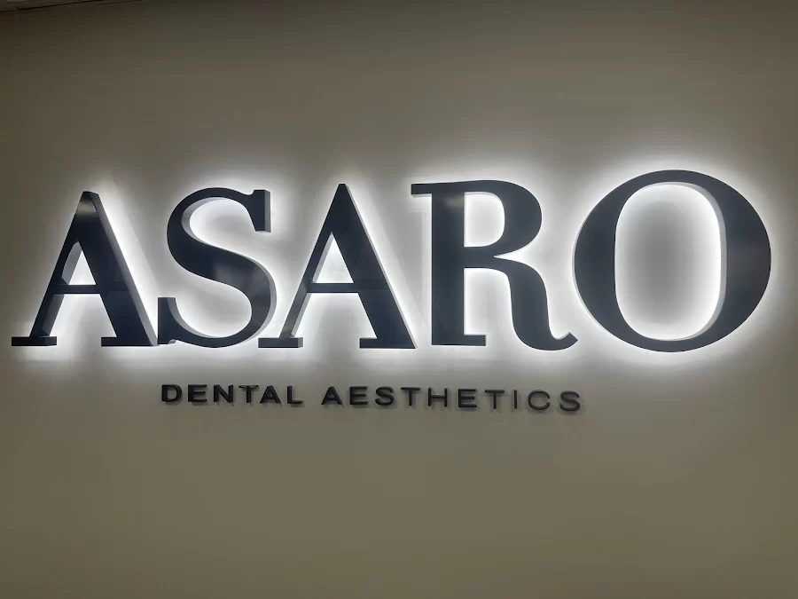 Asaro Dental Aesthetics Picture 2