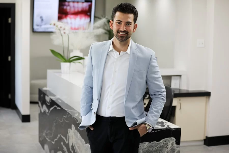 Asaro Dental Aesthetics Picture 1