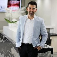 Asaro Dental Aesthetics ico