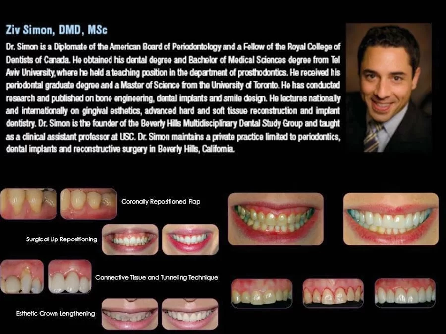 Periodontal and Implant Specialists of Beverly Hills Picture 1