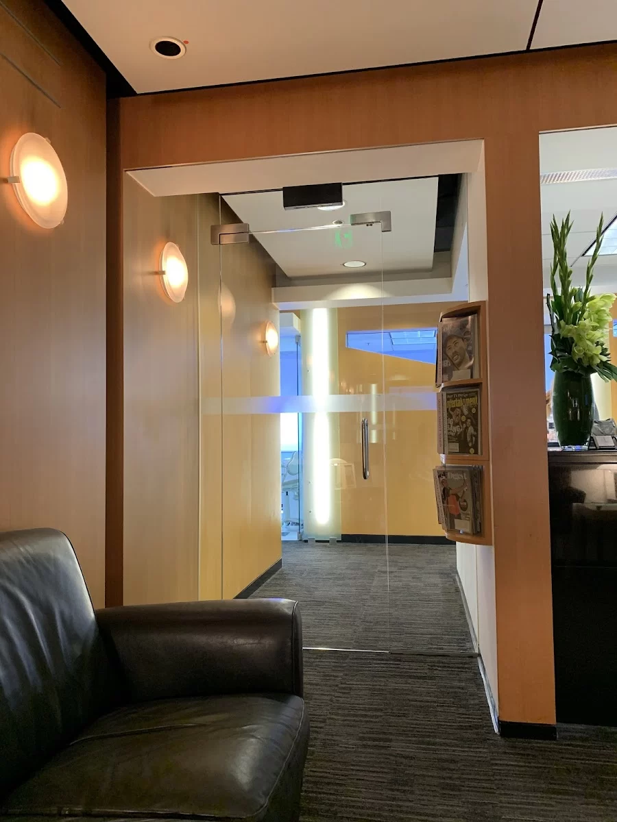 Dr. Bill Dorfman, DDS – Century City Aesthetic Dentistry Picture 7