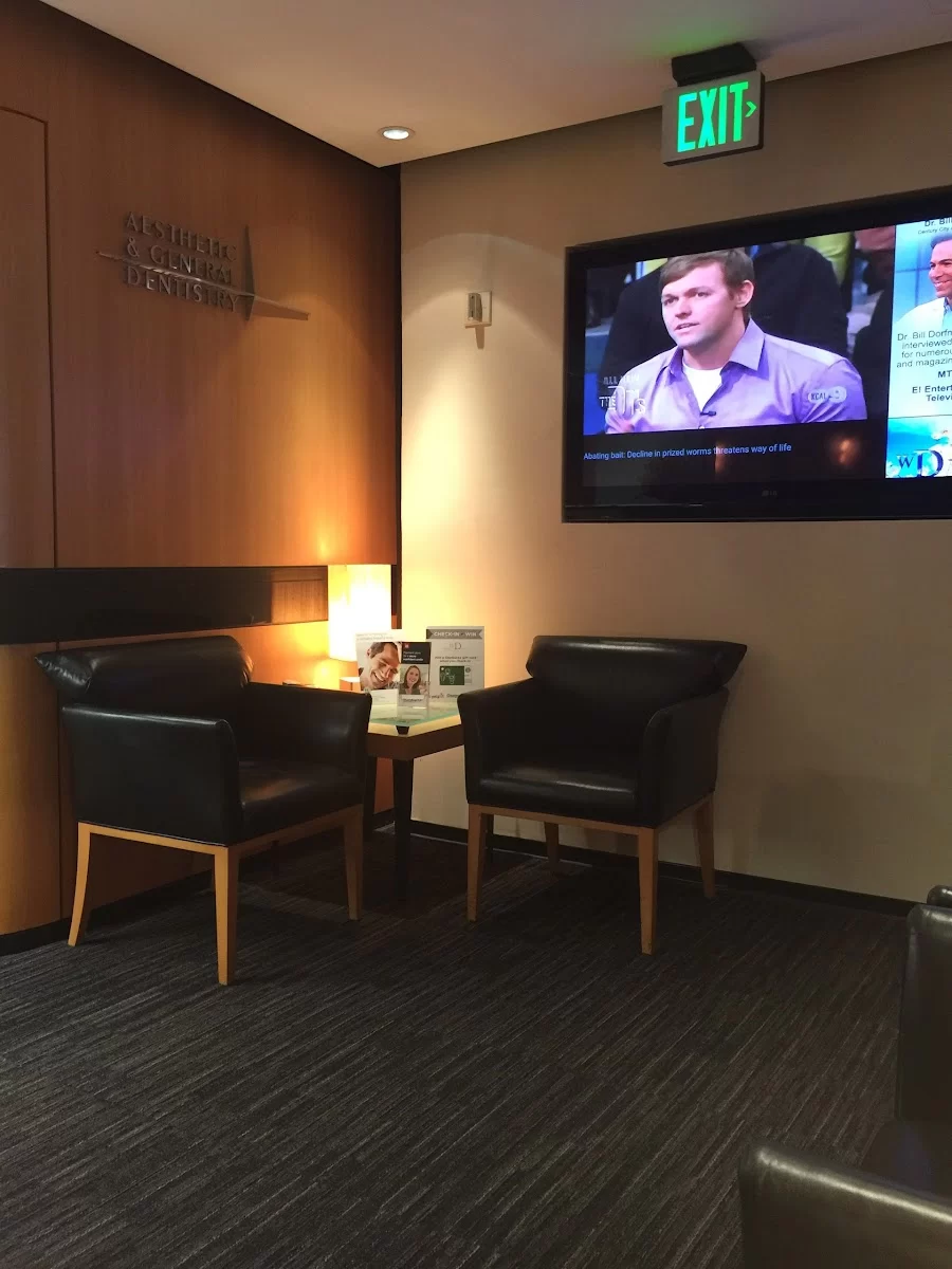 Dr. Bill Dorfman, DDS – Century City Aesthetic Dentistry Picture 9
