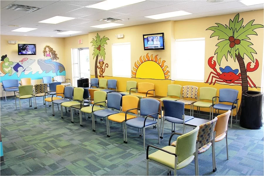 Community Health Centers Picture 7
